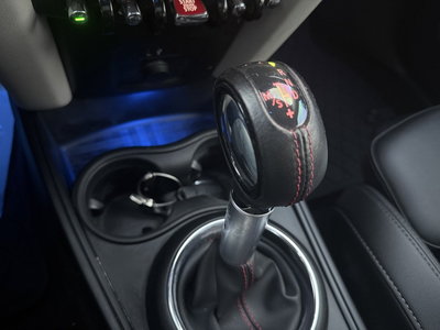 MINI COOPER S COUNTRYMAN - 9