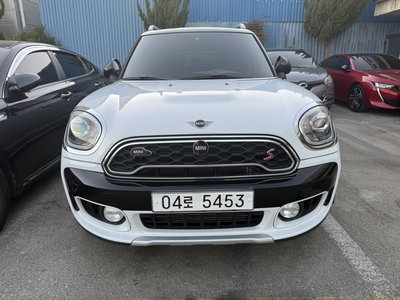 MINI COOPER S COUNTRYMAN - 2