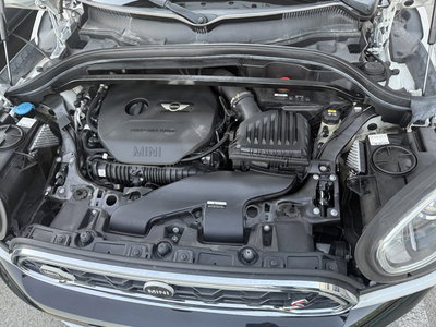 MINI COOPER S COUNTRYMAN - 7