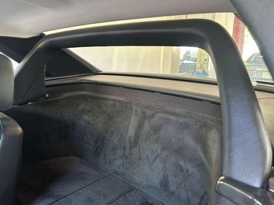 1990 Mercedes-BENZ SL — миниатюра 17