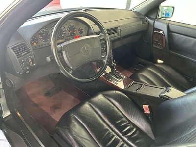 MERCEDES-BENZ SL - 6