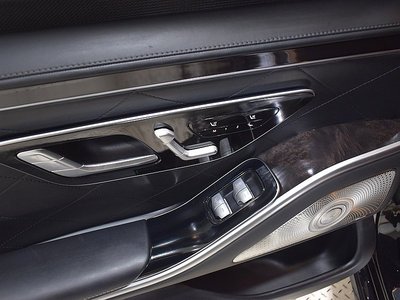 صورة مصغرة 16 لـ 2021 Mercedes-BENZ S-CLASS
