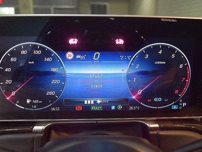 2021 Mercedes-BENZ S-CLASS 照片 8