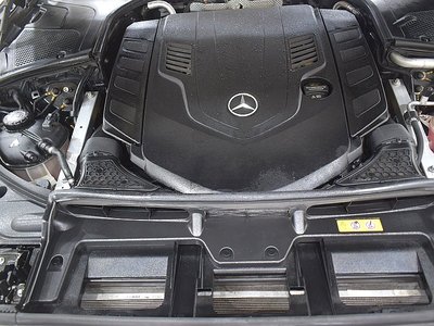 صورة مصغرة 20 لـ 2021 Mercedes-BENZ S-CLASS
