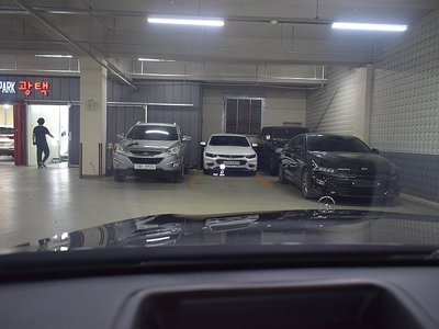 2021 Mercedes-BENZ S-CLASS 照片 9