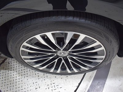 صورة مصغرة 18 لـ 2021 Mercedes-BENZ S-CLASS