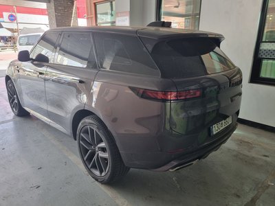 LAND ROVER RANGE ROVER SPORT - 2