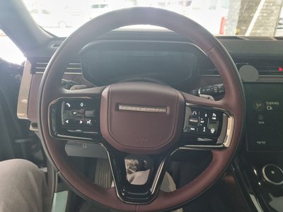 LAND ROVER RANGE ROVER SPORT - 8