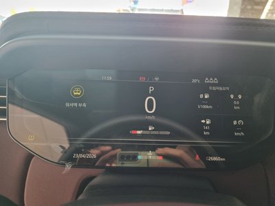 LAND ROVER RANGE ROVER SPORT - 9