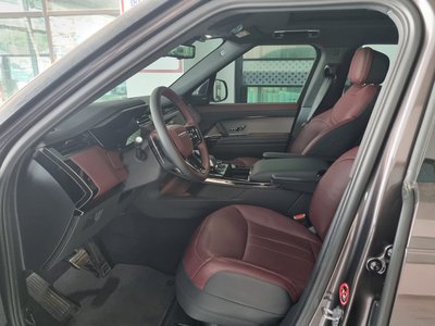 LAND ROVER RANGE ROVER SPORT - 6