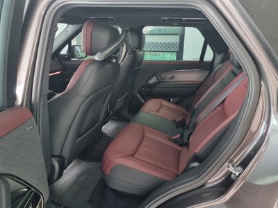 LAND ROVER RANGE ROVER SPORT - 7