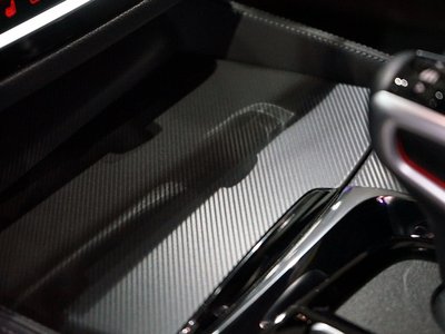 BMW M5 COMPETITION - 4