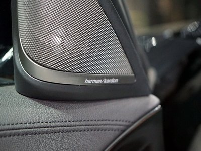 BMW M5 COMPETITION - 8