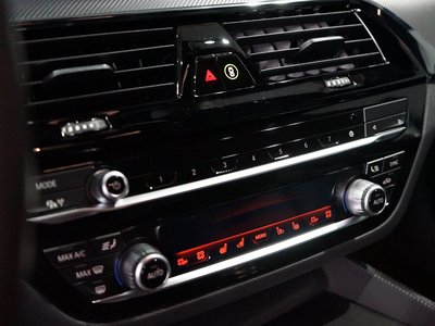 BMW M5 COMPETITION - 9