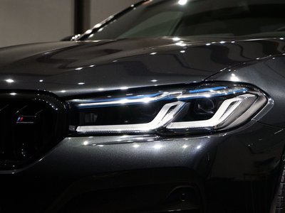 BMW M5 COMPETITION - 6