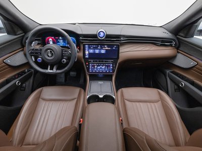 MASERATI GRECALE - 9