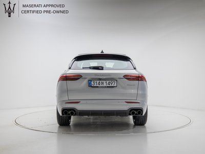 MASERATI GRECALE - 7