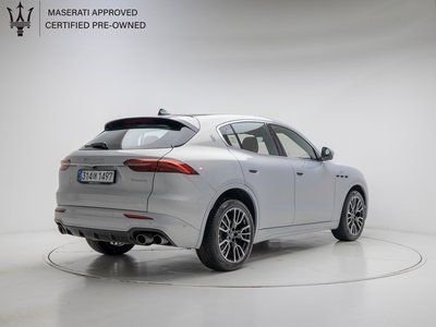 MASERATI GRECALE - 6