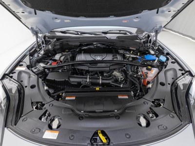 MASERATI GRECALE - 5