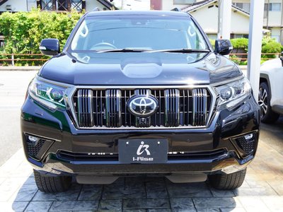 TOYOTA LAND CRUISER PRADO - 6