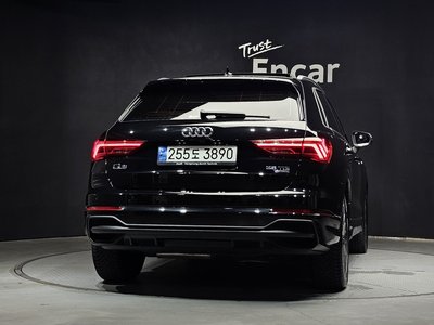 2023 AUDI Q3 照片 3