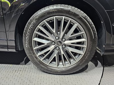 2023 AUDI Q3 照片 8