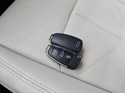 2023 AUDI Q3 缩略图 27