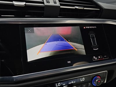2023 AUDI Q3 缩略图 21
