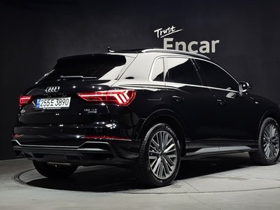 2023 AUDI Q3 照片 4