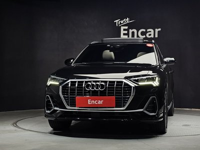 2023 AUDI Q3 照片 2