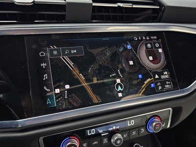 2023 AUDI Q3 缩略图 20