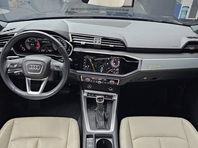 2023 AUDI Q3 照片 5