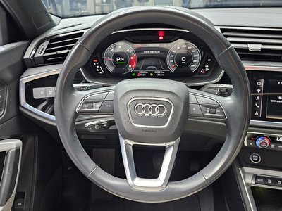 2023 AUDI Q3 缩略图 19