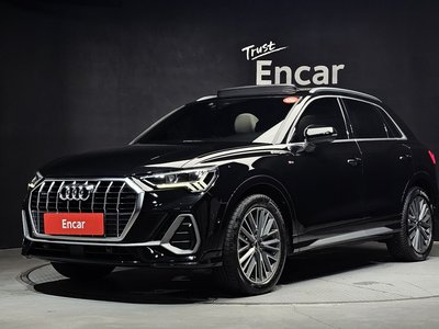 2023 AUDI Q3 照片 1