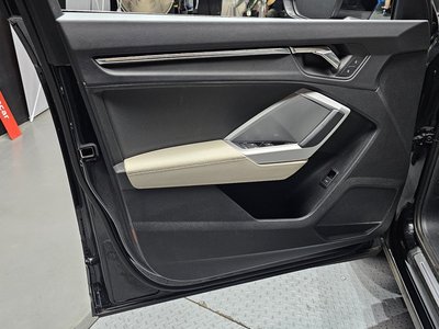 2023 AUDI Q3 缩略图 14