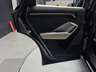 2023 AUDI Q3 缩略图 15