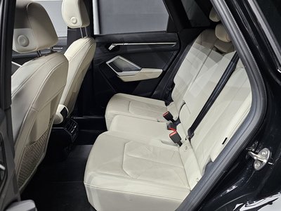 2023 AUDI Q3 缩略图 18