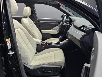2023 AUDI Q3 缩略图 16