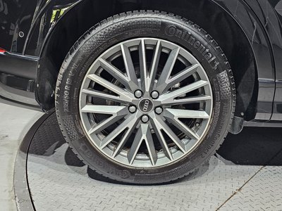 2023 AUDI Q3 照片 6