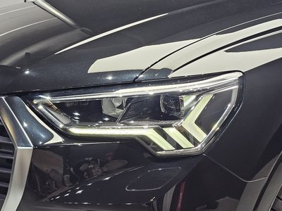2023 AUDI Q3 照片 9