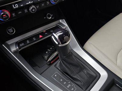 2023 AUDI Q3 缩略图 12