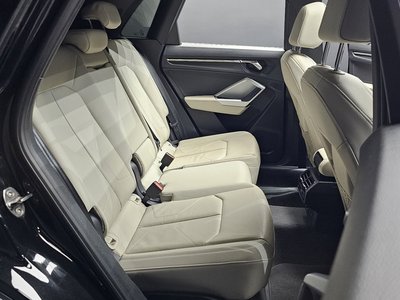 2023 AUDI Q3 缩略图 17