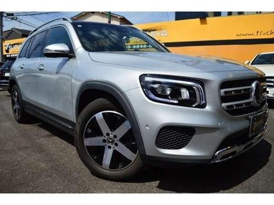 صورة 1 لـ 2023 Mercedes-BENZ GLB