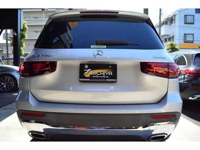 صورة 7 لـ 2023 Mercedes-BENZ GLB