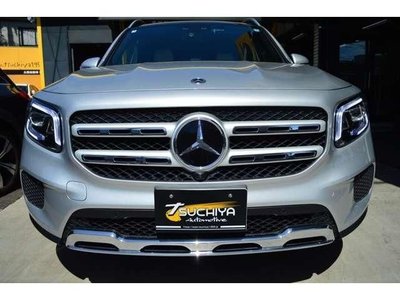 صورة 4 لـ 2023 Mercedes-BENZ GLB