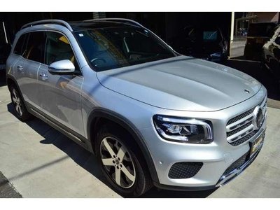 صورة 3 لـ 2023 Mercedes-BENZ GLB