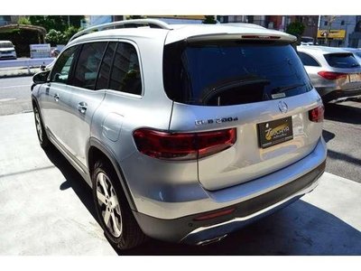 صورة 5 لـ 2023 Mercedes-BENZ GLB