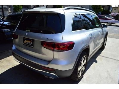 صورة 6 لـ 2023 Mercedes-BENZ GLB