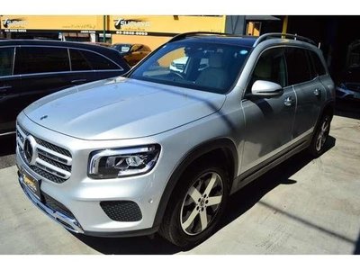 صورة 2 لـ 2023 Mercedes-BENZ GLB