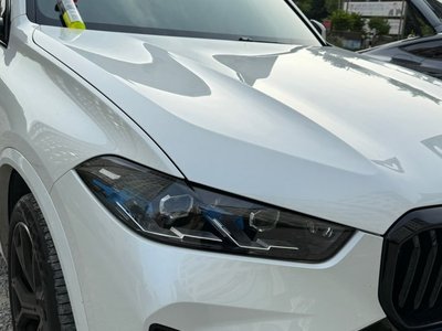 2025 BMW X5 照片 3